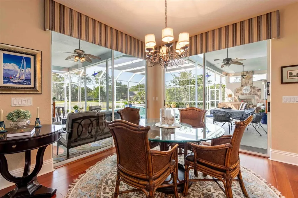6605 Stonington Drive N Tampa FL 33647