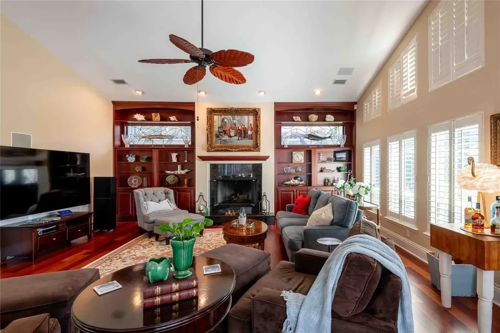 6605 Stonington Drive N Tampa FL 33647