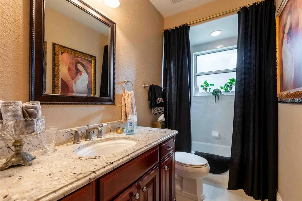 6605 Stonington Drive N Tampa FL 33647