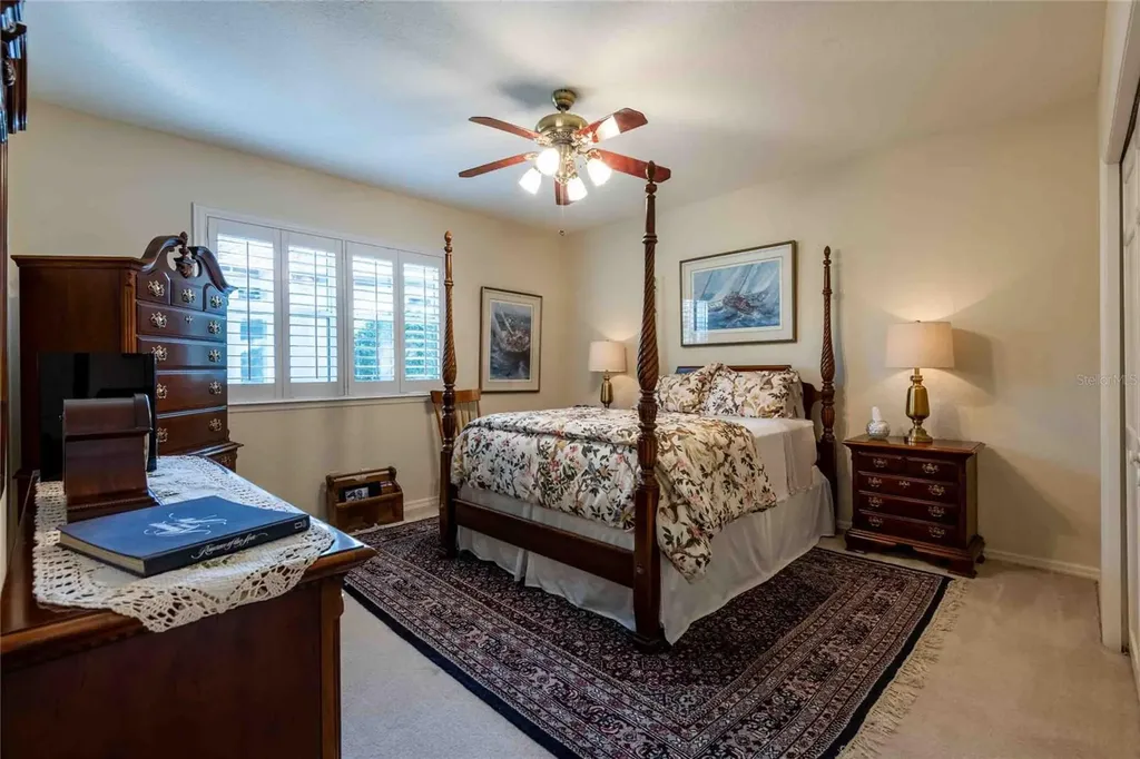 6605 Stonington Drive N Tampa FL 33647