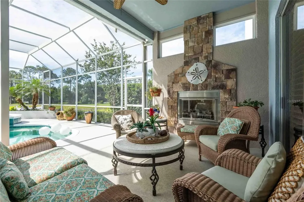 6605 Stonington Drive N Tampa FL 33647