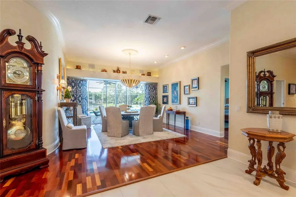 6605 Stonington Drive N Tampa FL 33647