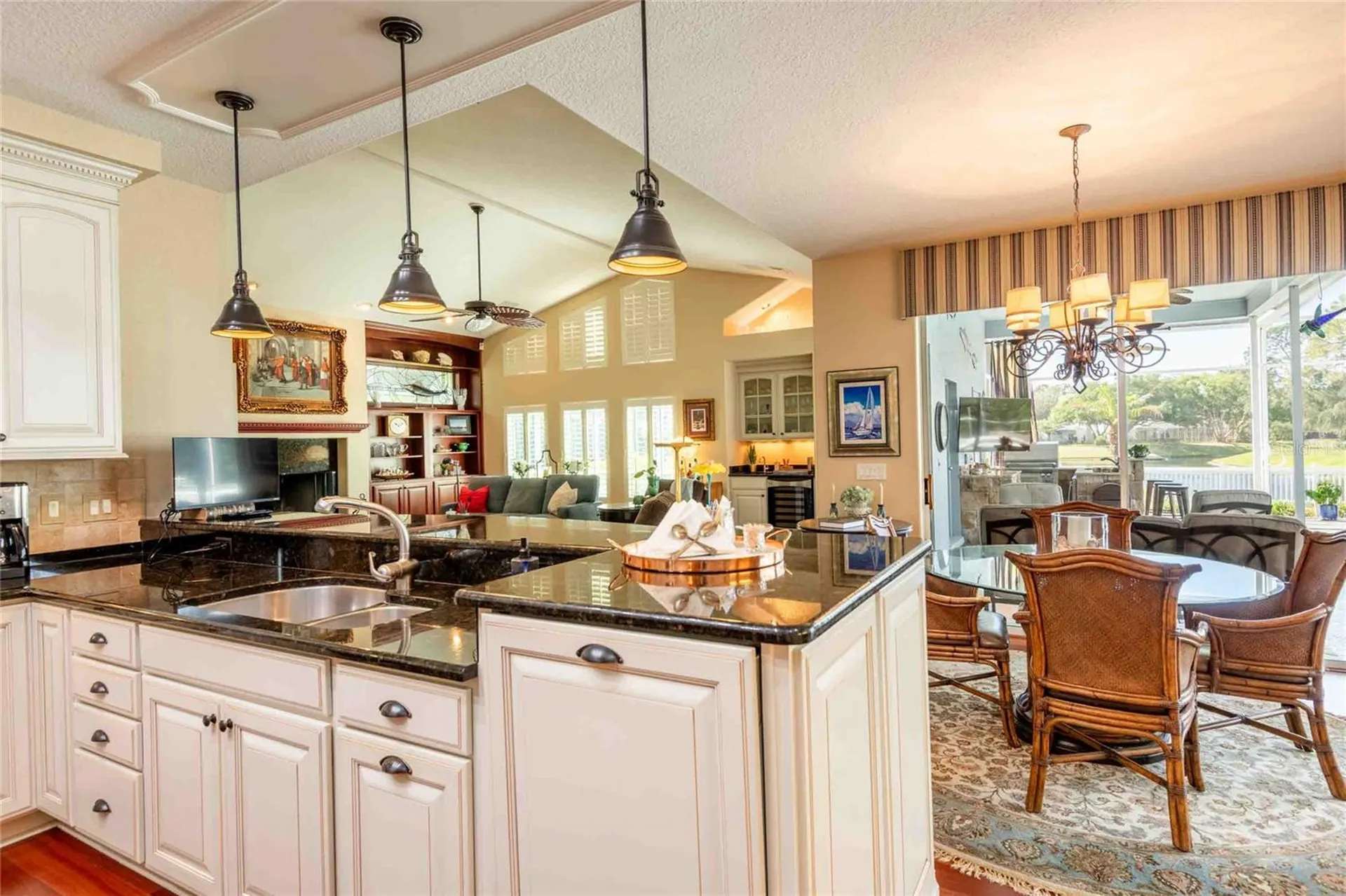 6605 Stonington Drive N Tampa FL 33647