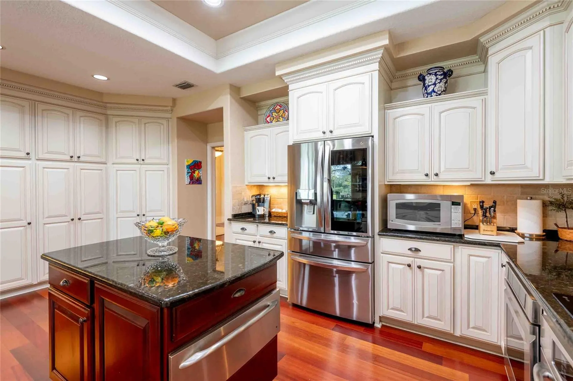 6605 Stonington Drive N Tampa FL 33647