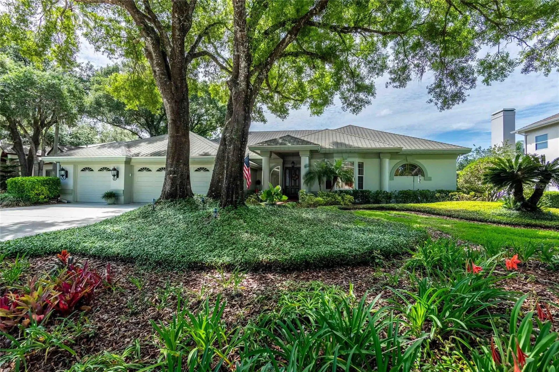 6605 Stonington Drive N Tampa FL 33647