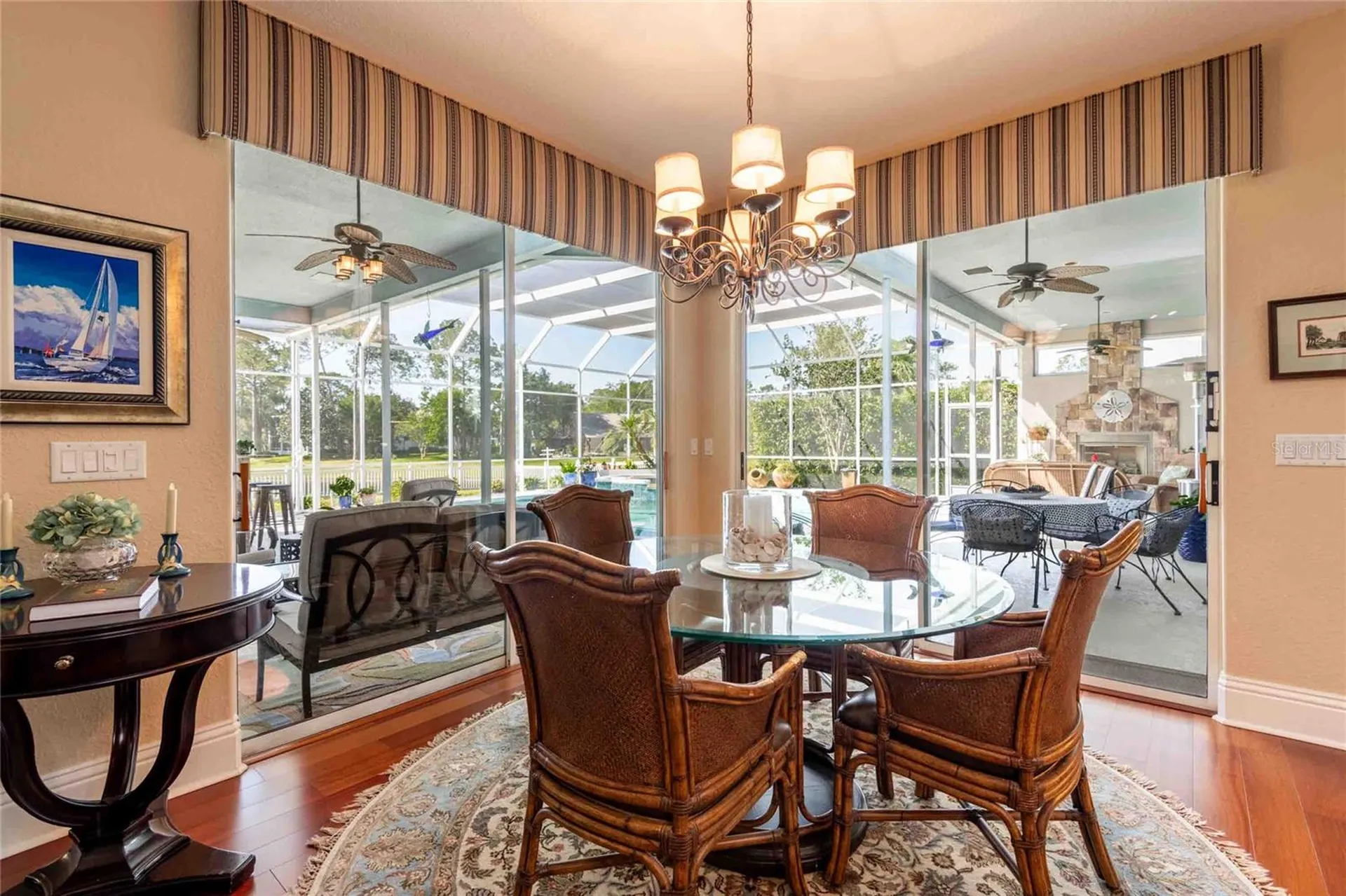 6605 Stonington Drive N Tampa FL 33647