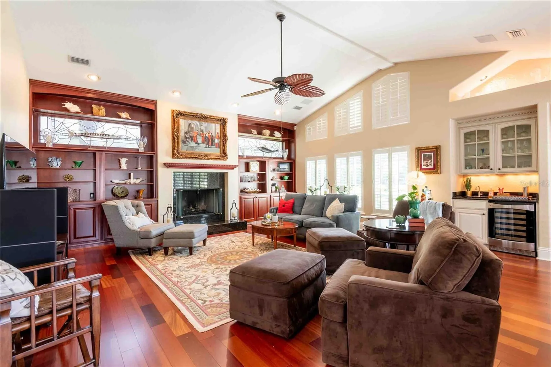 6605 Stonington Drive N Tampa FL 33647