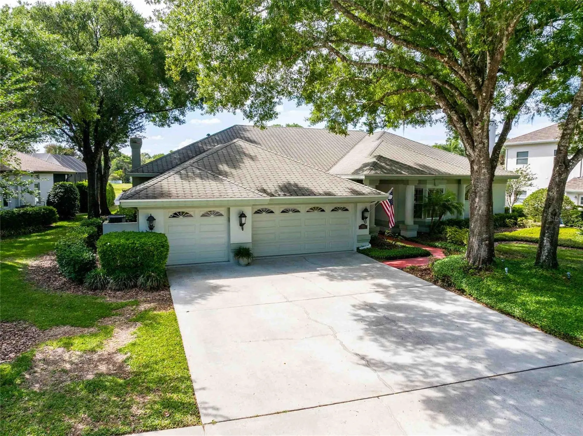 6605 Stonington Drive N Tampa FL 33647