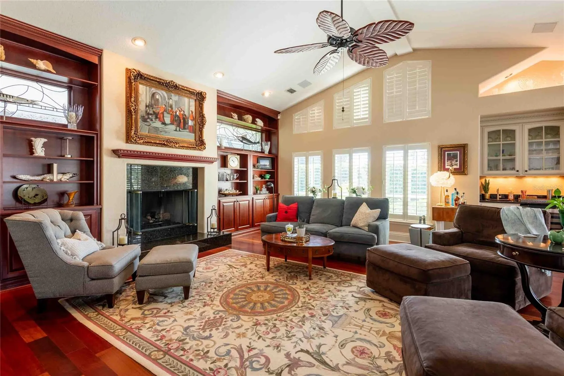 6605 Stonington Drive N Tampa FL 33647