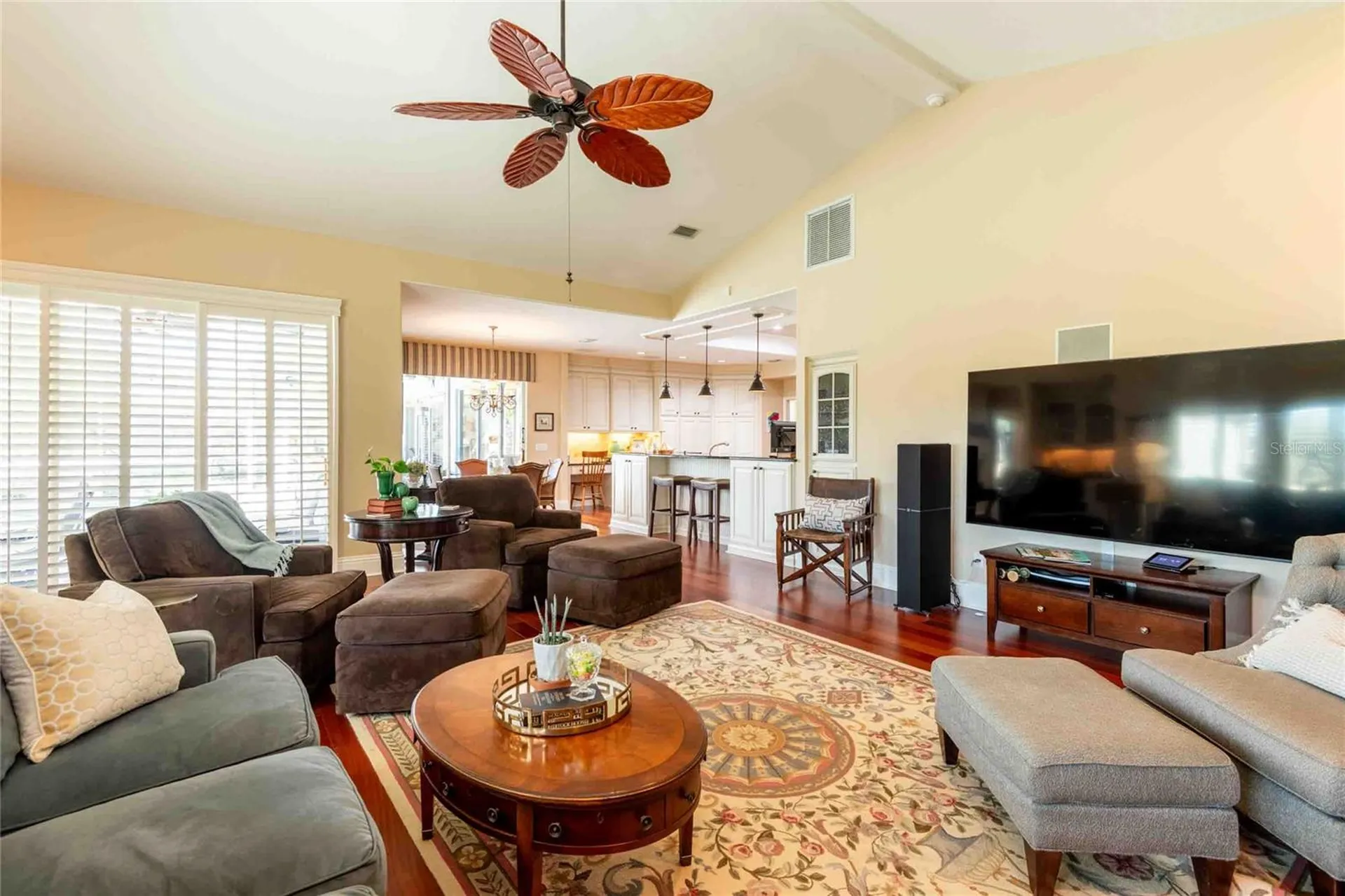 6605 Stonington Drive N Tampa FL 33647