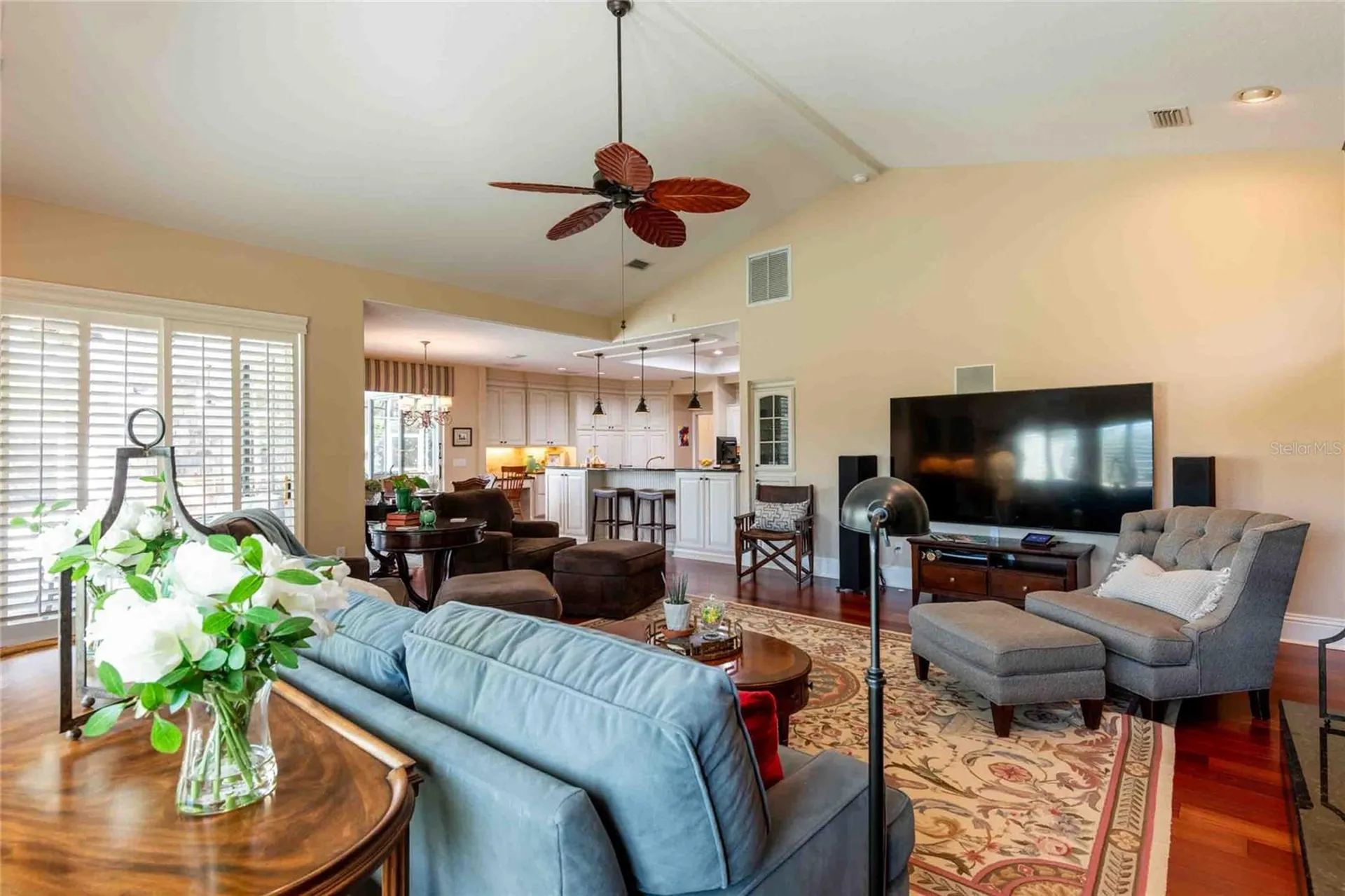 6605 Stonington Drive N Tampa FL 33647