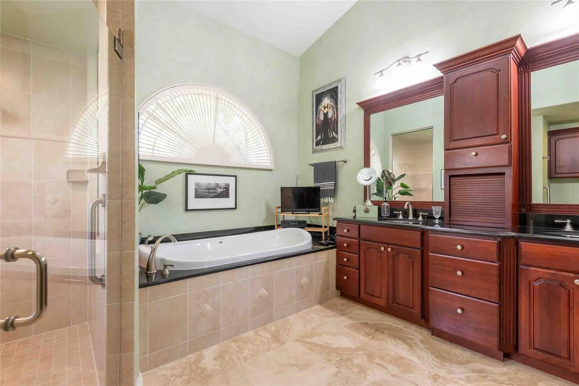 6605 Stonington Drive N Tampa FL 33647