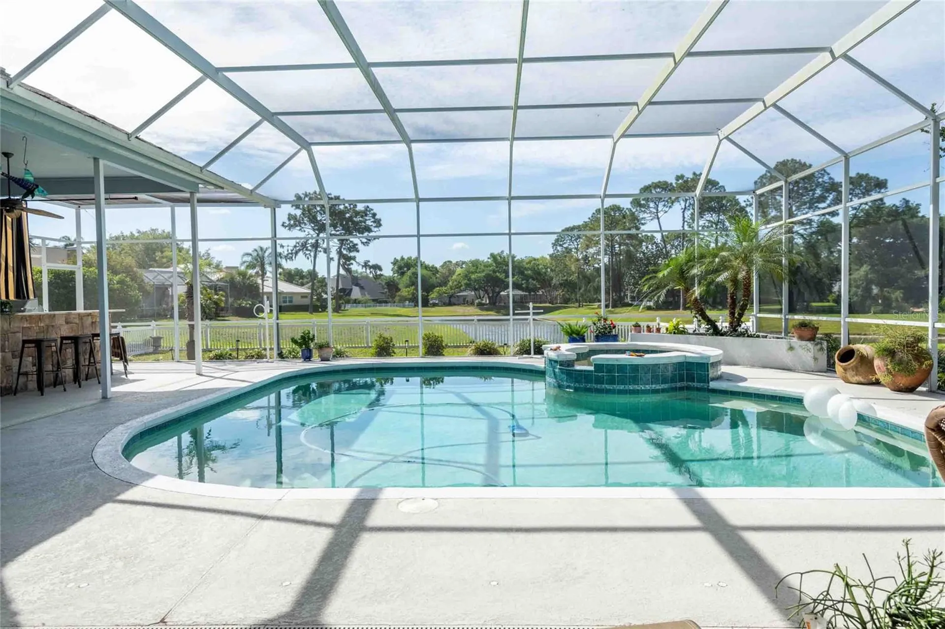 6605 Stonington Drive N Tampa FL 33647