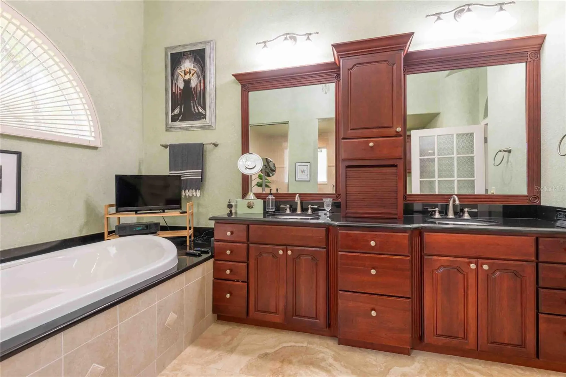 6605 Stonington Drive N Tampa FL 33647