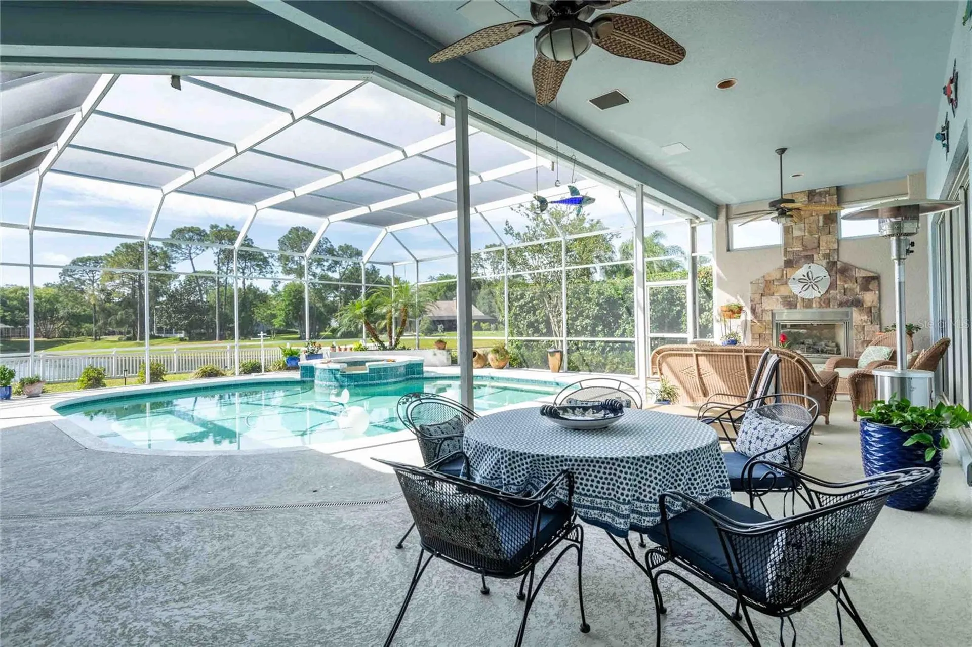 6605 Stonington Drive N Tampa FL 33647