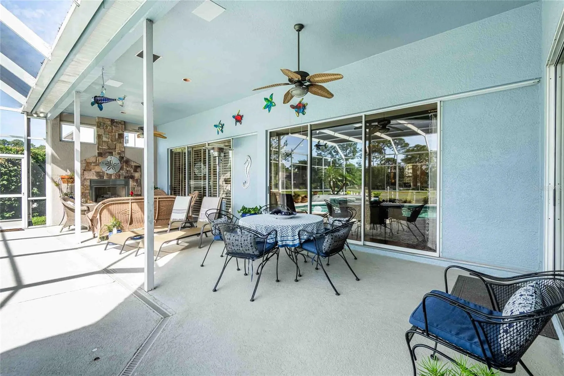 6605 Stonington Drive N Tampa FL 33647
