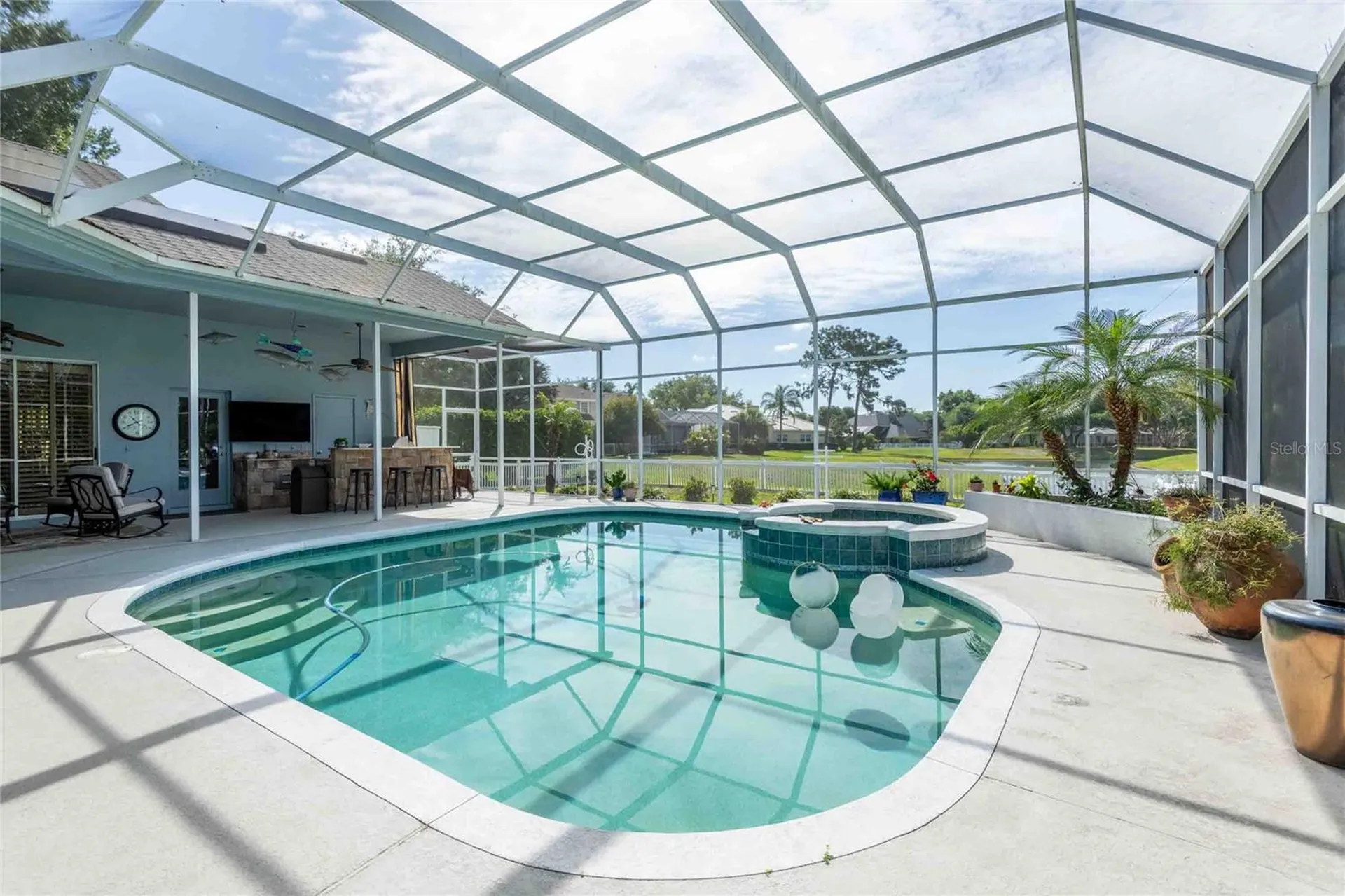 6605 Stonington Drive N Tampa FL 33647