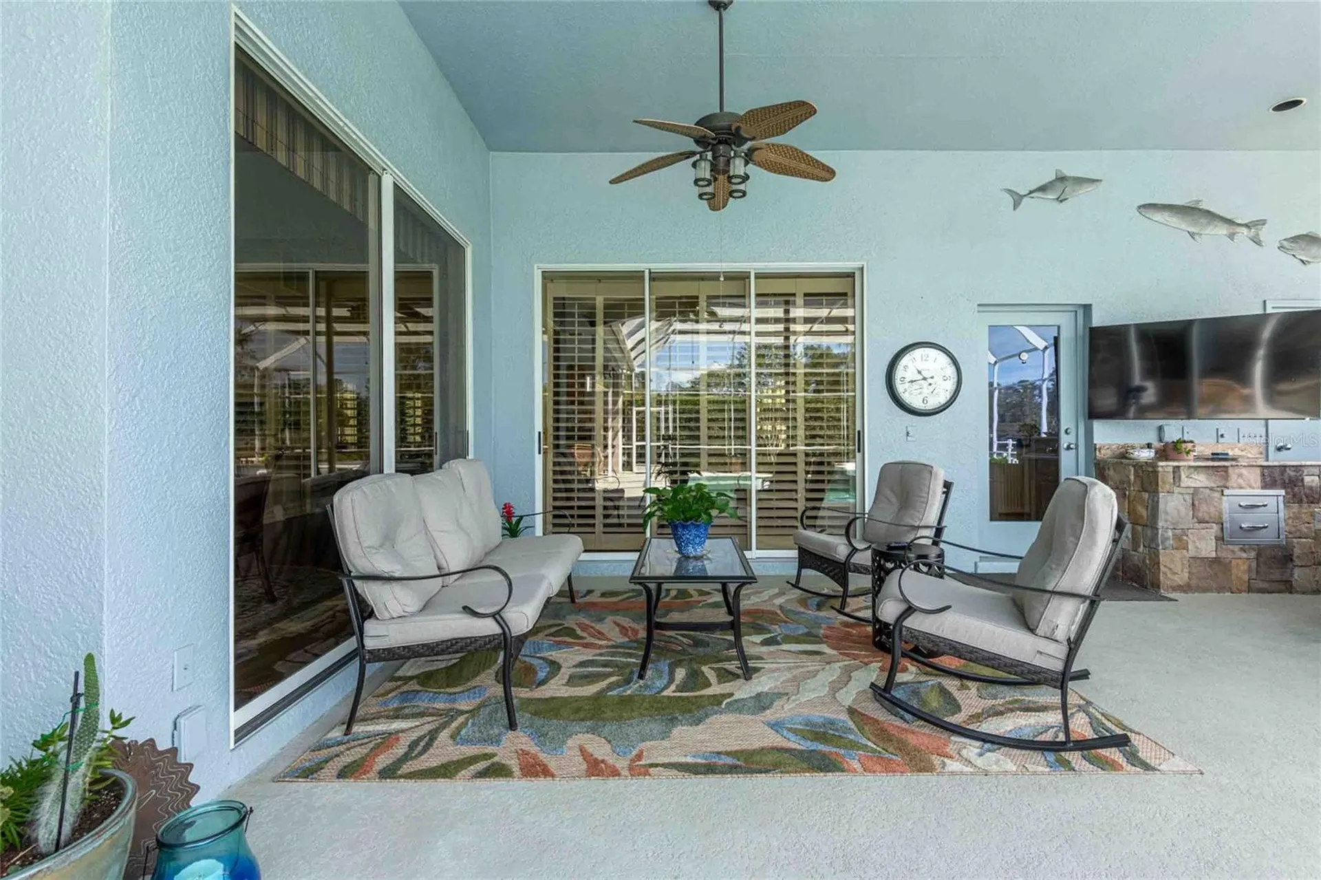 6605 Stonington Drive N Tampa FL 33647