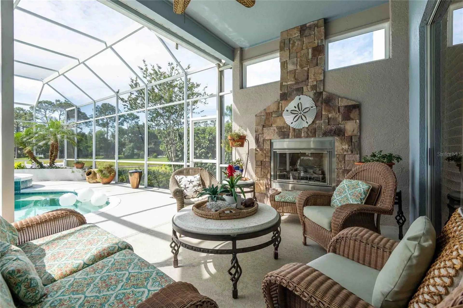 6605 Stonington Drive N Tampa FL 33647
