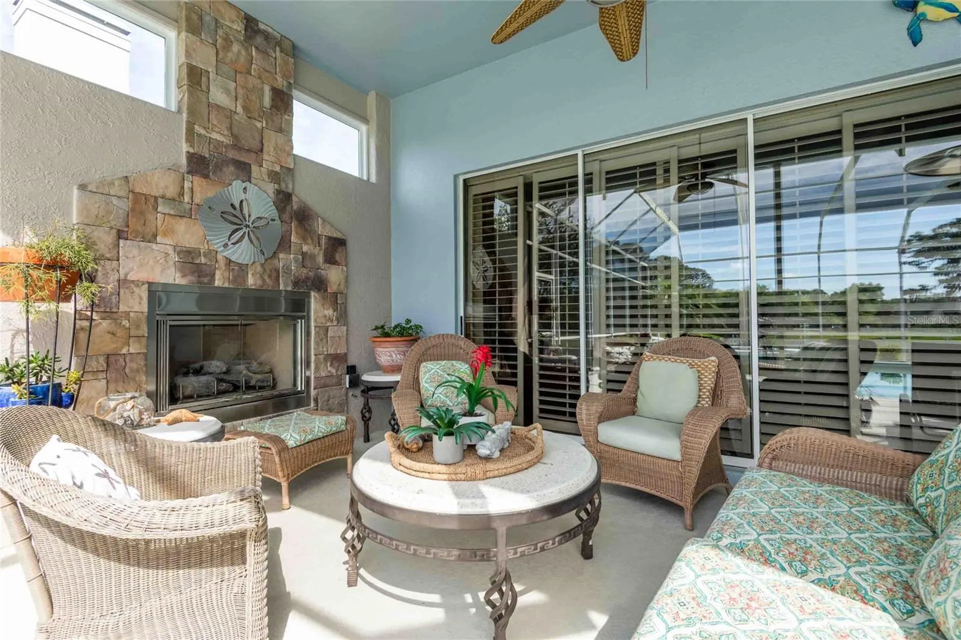 6605 Stonington Drive N Tampa FL 33647