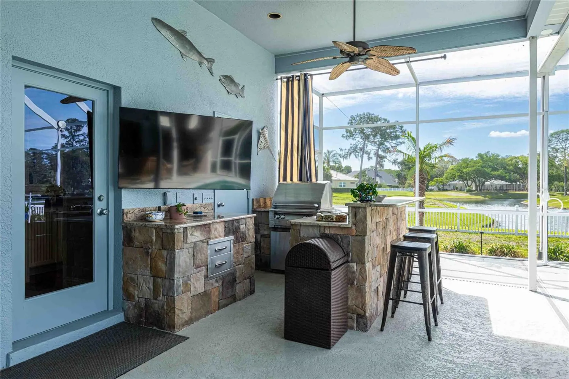 6605 Stonington Drive N Tampa FL 33647
