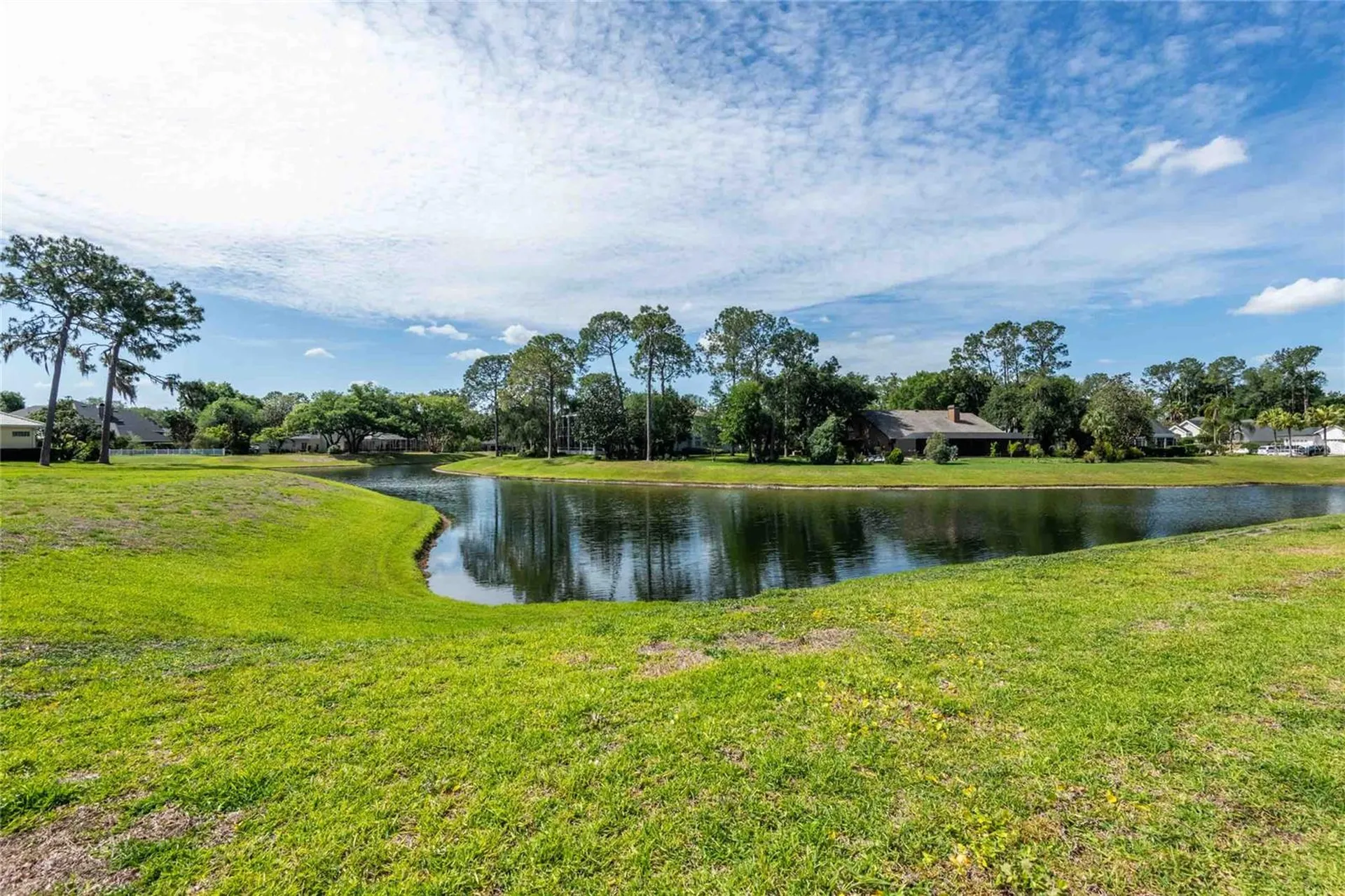 6605 Stonington Drive N Tampa FL 33647