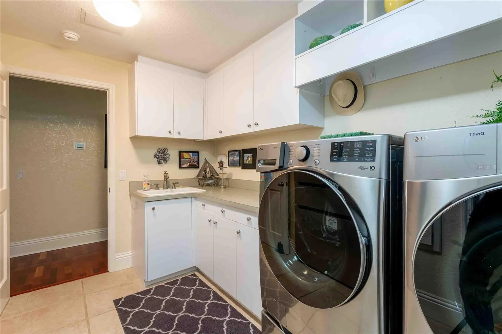 6605 Stonington Drive N Tampa FL 33647
