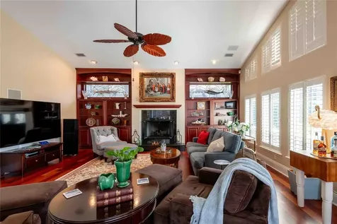 6605 Stonington Drive N Tampa FL 33647