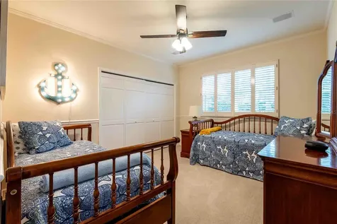 6605 Stonington Drive N Tampa FL 33647