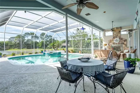 6605 Stonington Drive N Tampa FL 33647