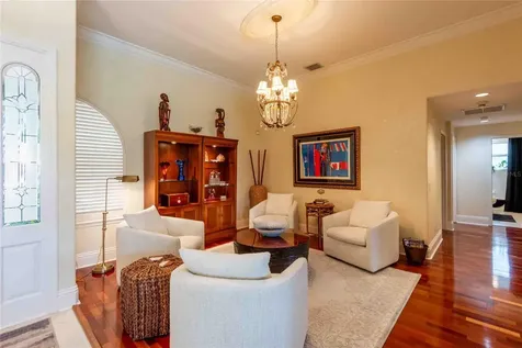 6605 Stonington Drive N Tampa FL 33647