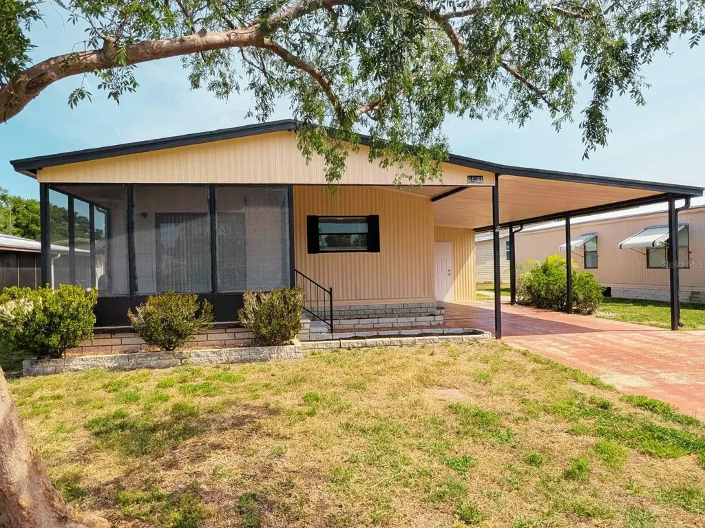 34351 Timberland Boulevard Wesley Chapel FL 33543