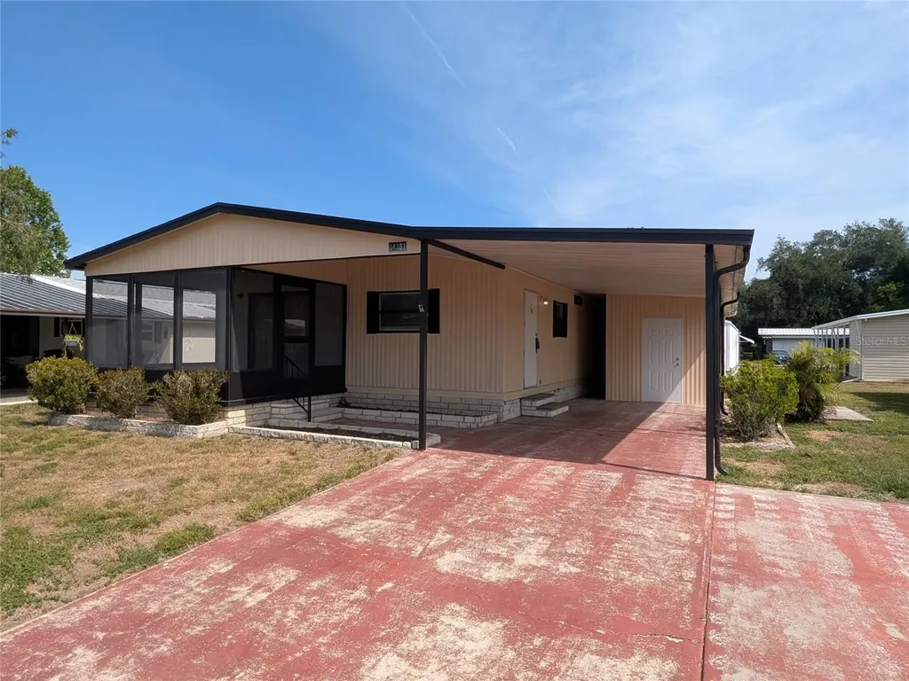 34351 Timberland Boulevard Wesley Chapel FL 33543
