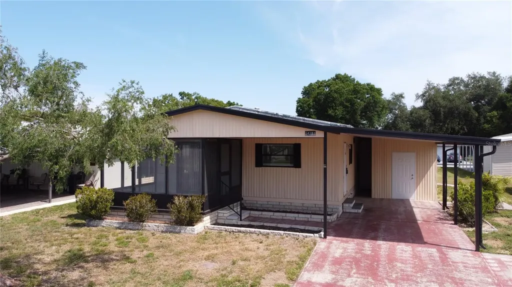 34351 Timberland Boulevard Wesley Chapel FL 33543