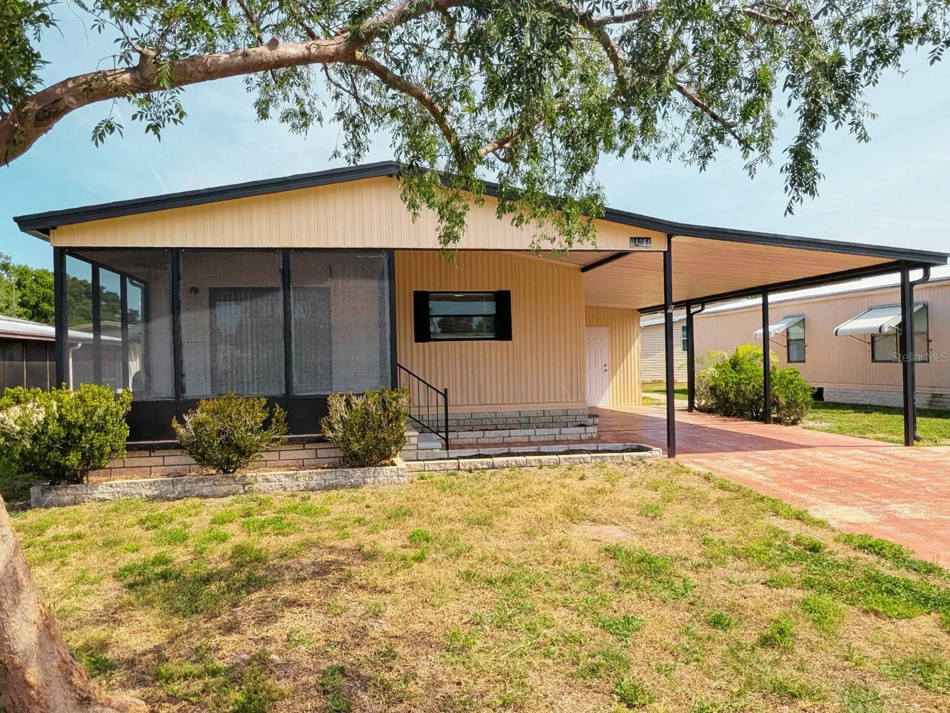 34351 Timberland Boulevard Wesley Chapel FL 33543