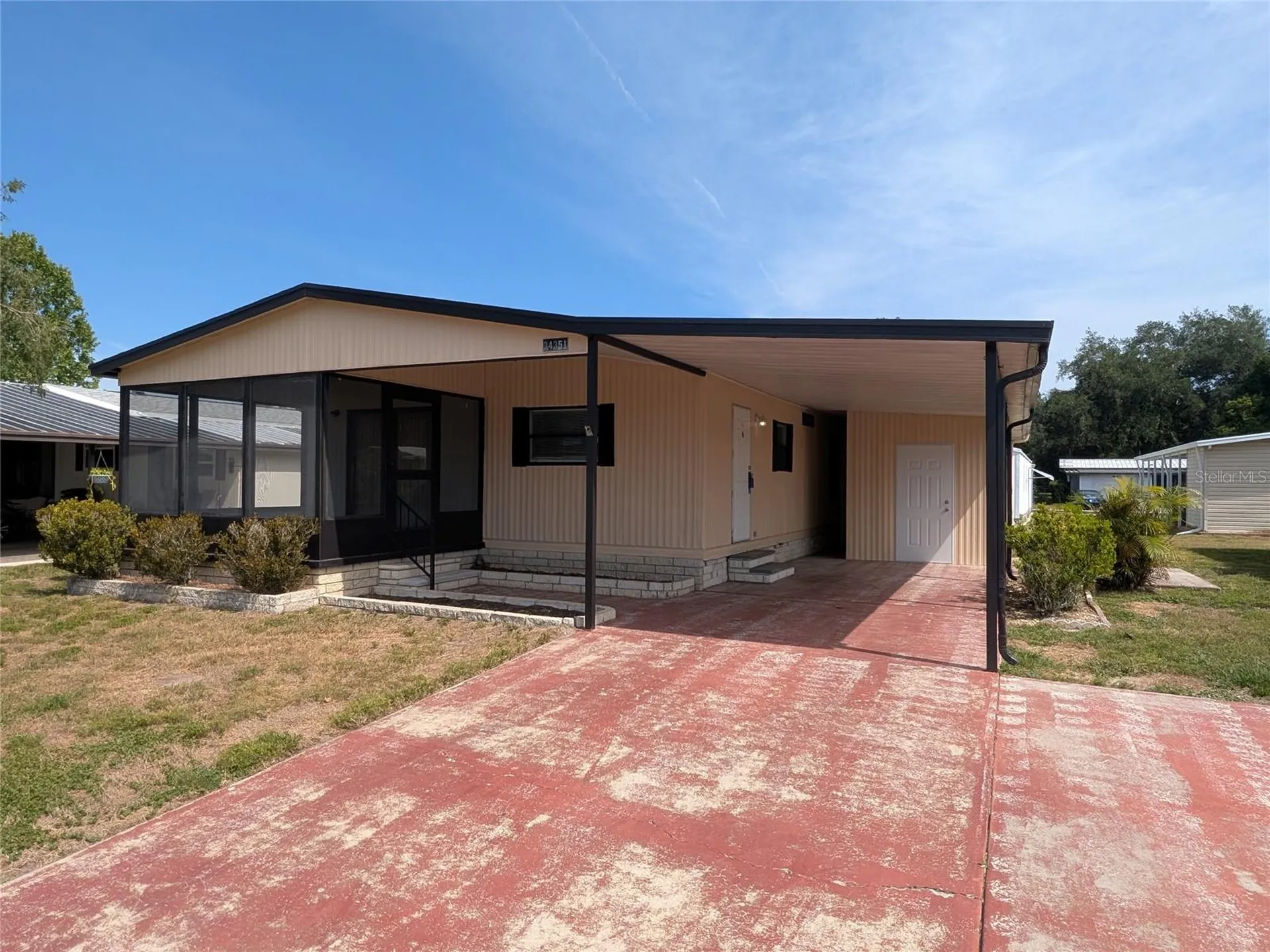 34351 Timberland Boulevard Wesley Chapel FL 33543