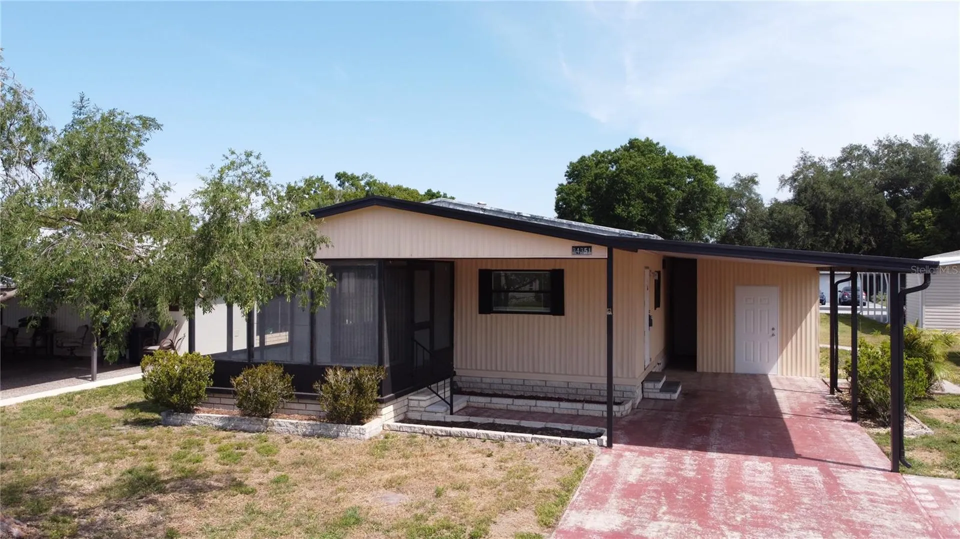 34351 Timberland Boulevard Wesley Chapel FL 33543
