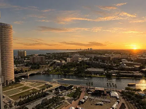 777 N Ashley Drive Tampa FL 33602