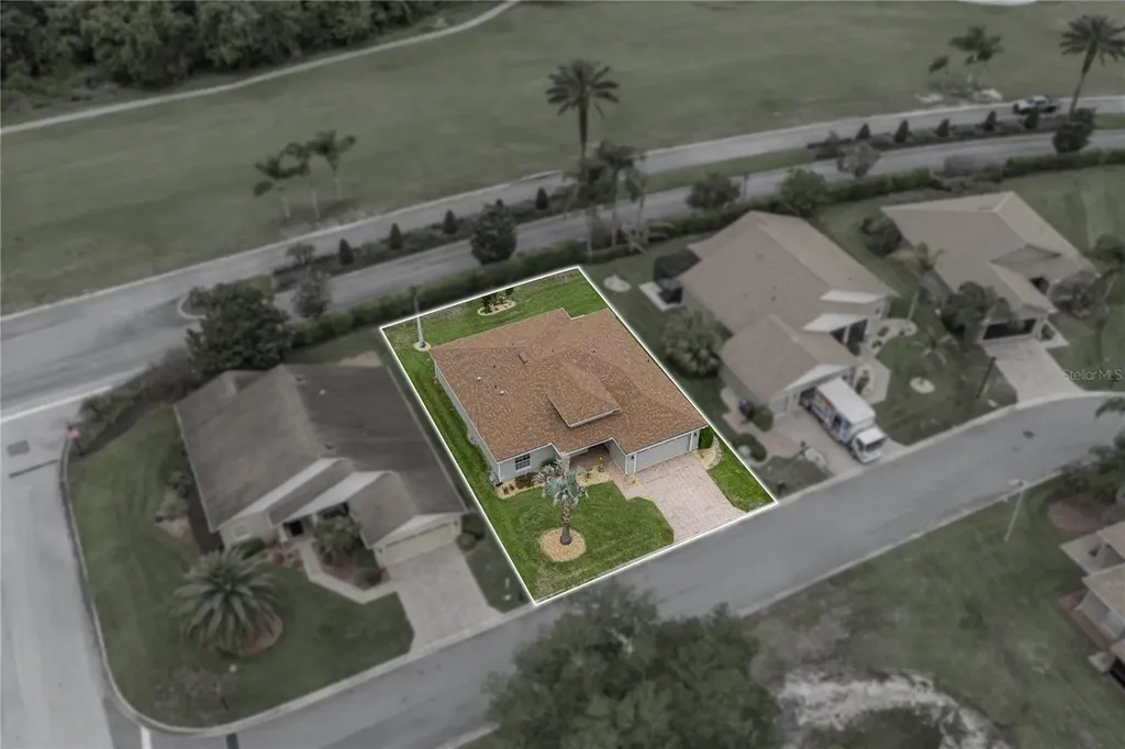 4203 Muirfield Loop Lake Wales FL 33859