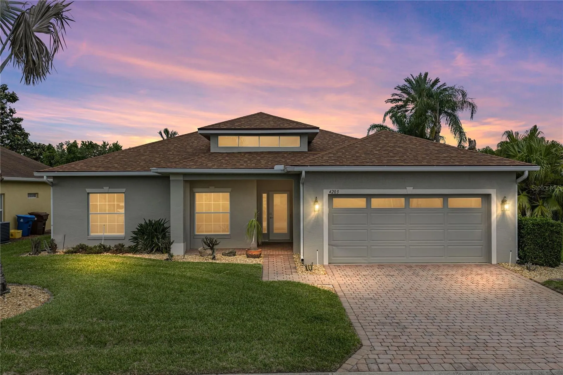 4203 Muirfield Loop Lake Wales FL 33859