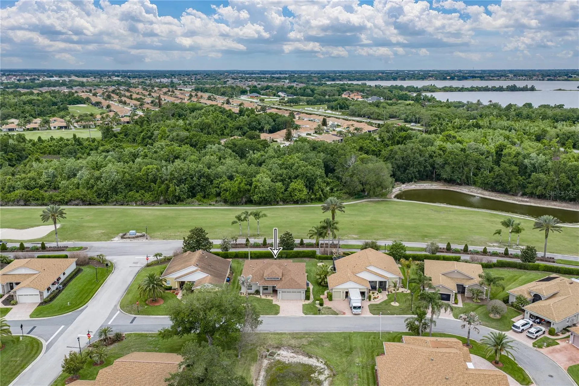 4203 Muirfield Loop Lake Wales FL 33859