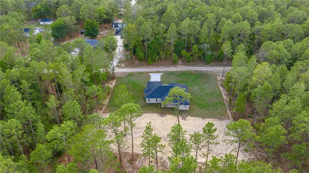 6191 SW 134th Terrace Road Ocala FL 34481
