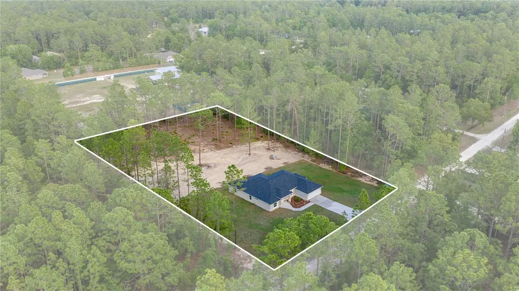 6191 SW 134th Terrace Road Ocala FL 34481