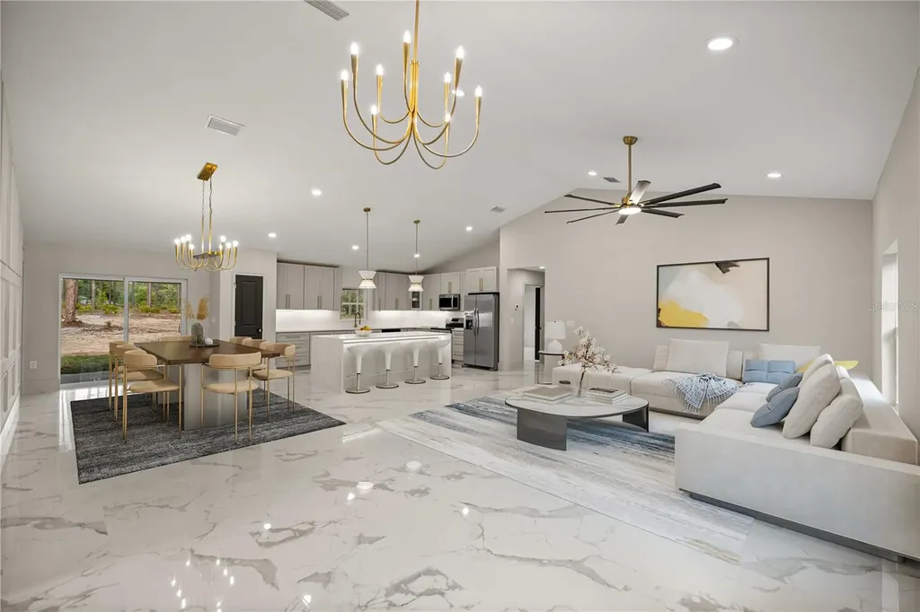 6191 SW 134th Terrace Road Ocala FL 34481