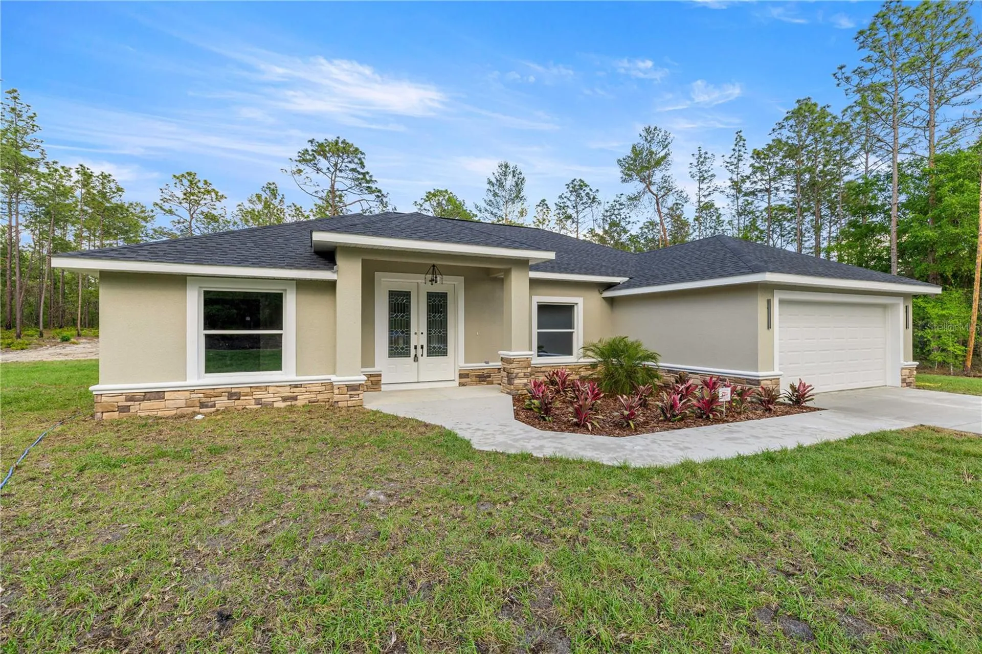 6191 SW 134th Terrace Road Ocala FL 34481