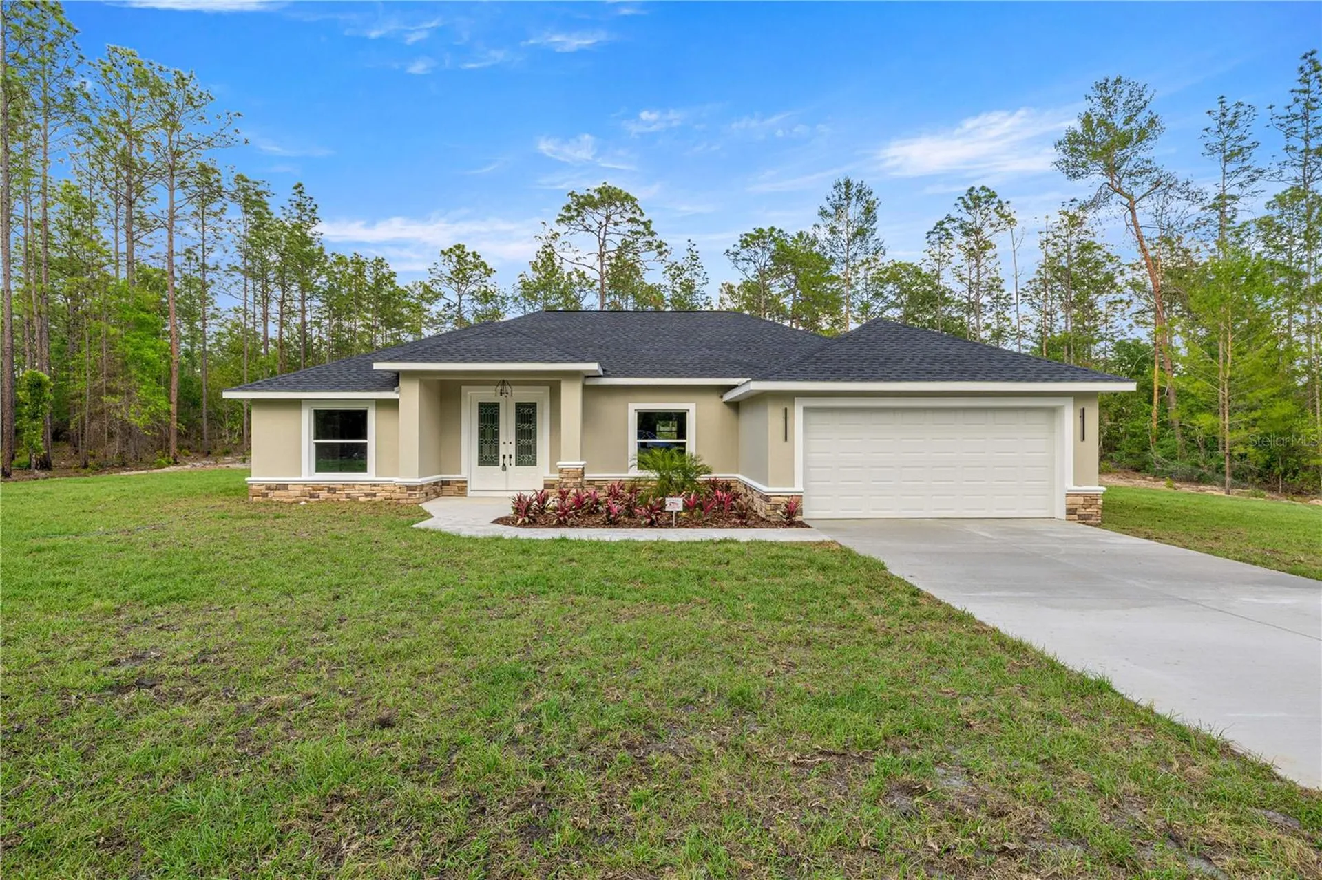 6191 SW 134th Terrace Road Ocala FL 34481