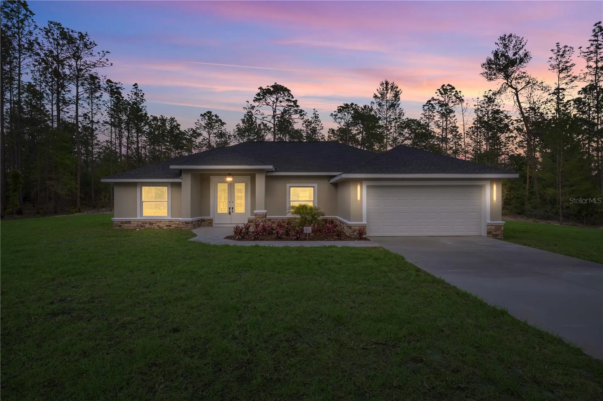 6191 SW 134th Terrace Road Ocala FL 34481