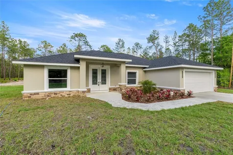 6191 SW 134th Terrace Road Ocala FL 34481