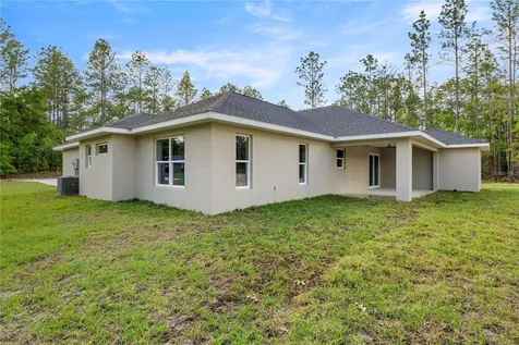 6191 SW 134th Terrace Road Ocala FL 34481