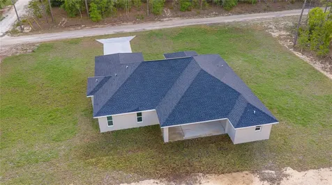 6191 SW 134th Terrace Road Ocala FL 34481